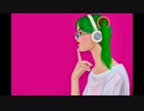 ミチビキ　歌：初音ミク