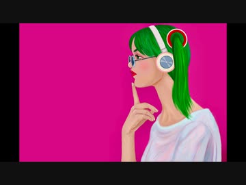 ミチビキ　歌：初音ミク