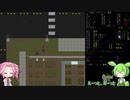 【Cataclysm dda】 ゾンビと漆黒と枝豆ペースト 6回目