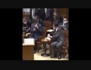 国会が終わったら一斉にマスク外す国会議員【コロナは茶番】