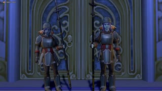 【ドラクエ１０】今更ゆかりねっとでプレイしてみたPrat11