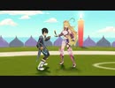 sc^イカれた生放送(テイルズオブベルセリア)　８－２
