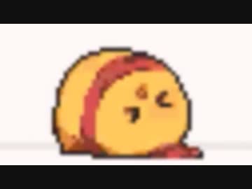 氷張ってるじゃない！寒いと思ったわぁ～