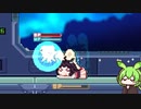 【Rabi-Ribi】バニー絶滅危機！きりたん兎になる。 part10