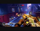 Overwatch オーバーウォッチ適当実況動画part531