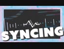 SYNCING / 初音ミク