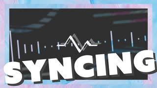 SYNCING / 初音ミク