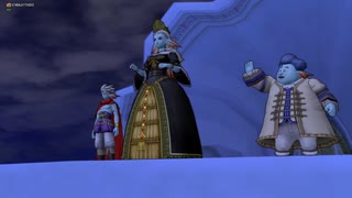 【ドラクエ１０】今更ゆかりねっとでプレイしてみたPrat１１，５