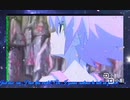 MAD アンノウンマザーグース おん湯 x ゴンキティ ベイブレードバーストフリーデラホヤBeybladeburst Violetdelahoya Unknown Mother Goose_1080p