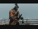 観る隻狼 Part5 ~金剛山 仙峯寺~ 【SEKIRO:SHADOWS DIE TWICE】
