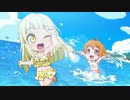 BanG Dream! ガルパ☆ピコ ふぃーばー！ pico3-16「ハピハピ♪バケーション」