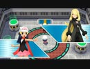 【作業用】ポケットモンスターブリリアントダイヤモンド　＃22(終)