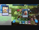 【遊戯王ADS】イゾルデから席取ｰ六双丸FTK