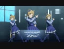 貫禄あるウマ娘で『UNLIMITED IMPACT』