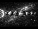 【 オリジナル 】 Deep Space Lovin'