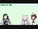 【クリムの冒険？】第2話　覚醒【VOICEROID小説朗読】【東北きりたん他】