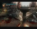 【”忍龍“煉成記】【NicoFC2MTV-XB_忍者龍劍傳II】超忍難度-第一期 (11)