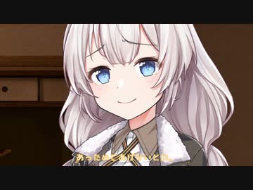 【紲星あかり】あかりちゃんが慰めに来てくれた（ハンドクリームを塗ってくれた）【voiceroid劇場】