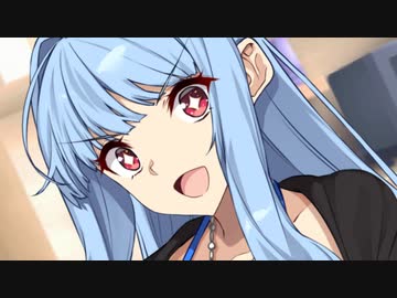 琴葉葵「やりたくてやってることだから」【VOICEROID劇場・A.I.VOICE劇場】