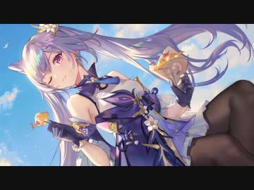 3分で分かるエビのポテト包み揚げパクパクですわ！