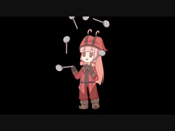 【SKYRIM VR】剣と魔法のファンタジー世界で茜ちゃんが生き抜く 95