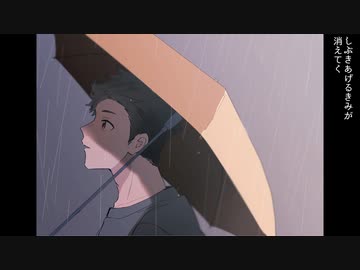 【人力SideM】Rain【木村龍】