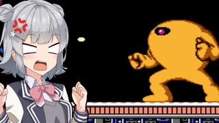 【ロックマン1】リッカマン  #7【CevioAI実況プレイ】