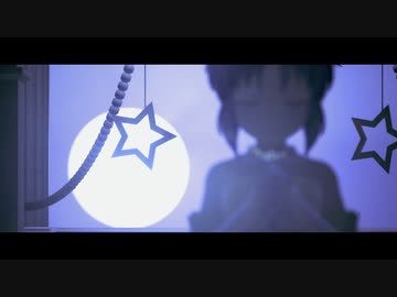 【アイマスMAD】 安部菜々『 00:00:00 』 【何時m@s】