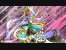 まいにちワンダーランドウォーズ34(F2A1S1) ジェノヴァジーン 悠久/マッチング2帯 WonderandWars(wlw)(2020.08.25-2006)