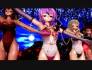 【東方MMD】地霊殿組５人で「７」
