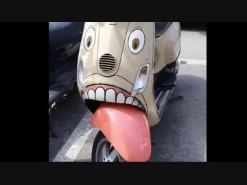 世界の衝撃的映像集Part30