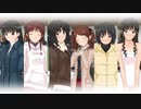 あの日失った春をアマガミでちょっと青に染める　Case.美也 起