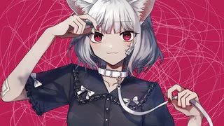 キャットラビング- 香椎モイミ feat. 可不 / Coverd by qnchor 【歌ってみた】