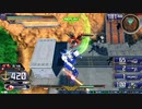 EXVS2XB　隣の姉ックス 指が勝手にオバヒコンボを( ﾟДﾟ)