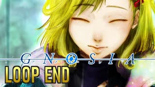 【グノーシア】人間不信推進ゲームを実況プレイ【LOOP END】