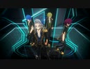 【MMDあんスタ】DAYBREAK FRONTLINE【Eden】