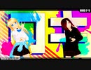 【MMD】アスアスアス！自陣でロキ【オリキャラ】