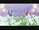 【Fate/MMD】ニア【2部6章】