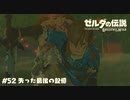 失った最後の記憶【ゼルダの伝説BotW】 #52