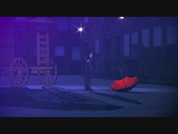 【MMD刀剣乱舞】　Shadow Shadow