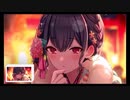 【シャニマス】　凛世さんをスカウトするまでガシャを引いた動画。