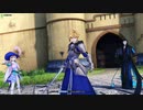 軍神の剣と星の聖剣42【今後のことについて】