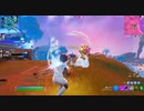 【フォートナイト】 チャプター３ １週間ぶりのフォトナ！