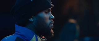 Chris Brown - Iffy