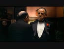 【吹き替えMAD】 映画『ゴッドファーザー』50周年記念予告 吹替版