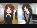 あの日失った春をアマガミでちょっと青に染める　Case.美也 転