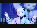 [MMD CeVIO] フォニイ [可不] [モデル配布]