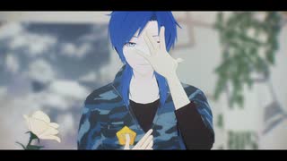 【MMDオンエア！】ルーマー【モデル配布】