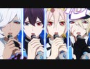 『ヴィジュアルプリズン』挿入歌まとめ3　＃8～＃12
