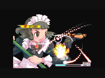 【MUGEN】 第二回 激闘以上殺戮未満 シングルランセレ大会 パート05 【狂下位】